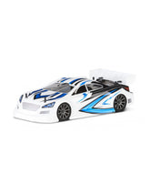 MATRIX REVENGE  LIGHT XRAY  RC MODEL BODY XTREME PRE CUT